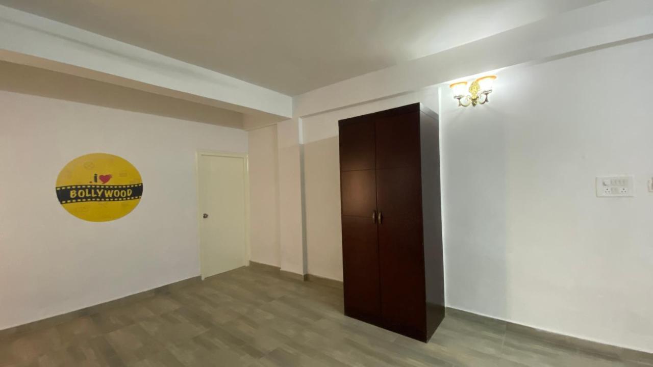 C Suites - Royal Homes II Short & Long Stays Bangalore Exterior photo