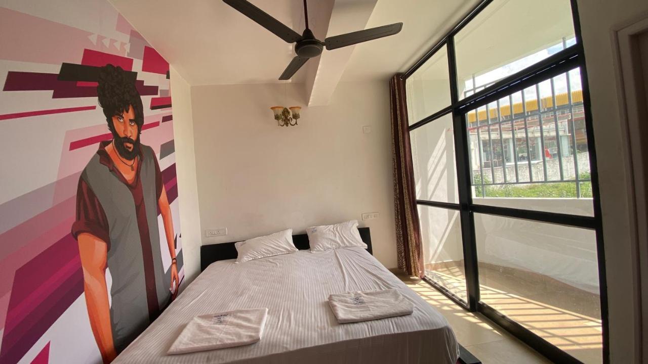 C Suites - Royal Homes II Short & Long Stays Bangalore Exterior photo